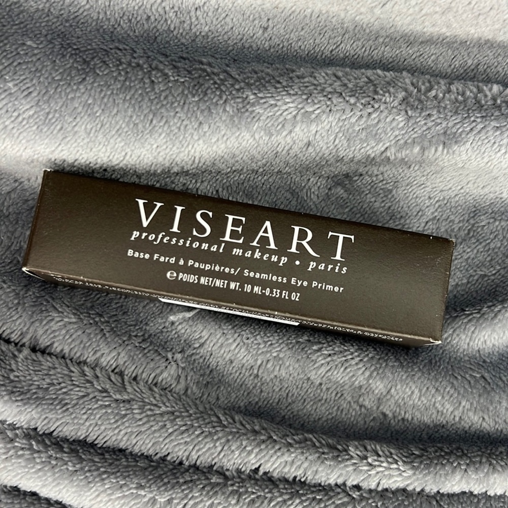 Seamless Eye Primer